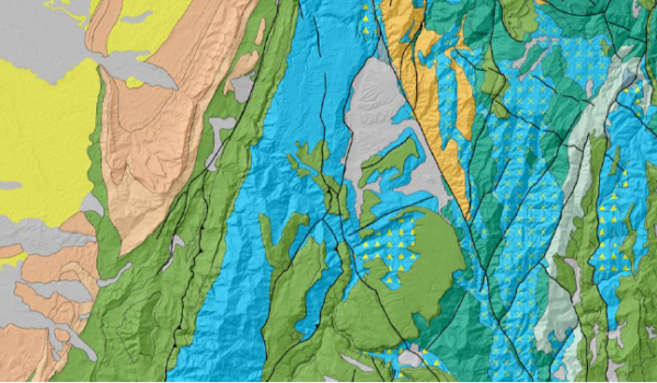 Curso de ArcGIS Pro - Imagen 2