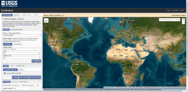 Curso de ArcGIS Pro - Imagen 5