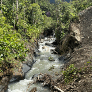 Curso de Planes de Ordenación y Manejo de Cuencas Hidrográficas (POMCA)