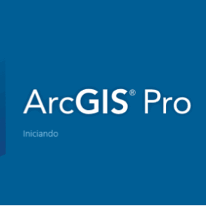 Curso de ArcGIS Pro Marzo 2026