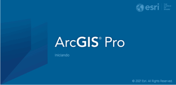 Curso de ArcGIS Pro Marzo 2026