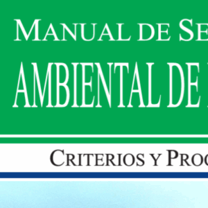Curso Informes de Cumplimiento Ambiental (ICA)