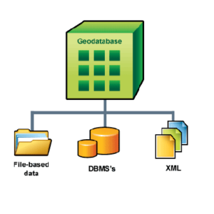 Curso de Geodatabase (GDB) ANLA Aplicado a EIA, ICA y PMA