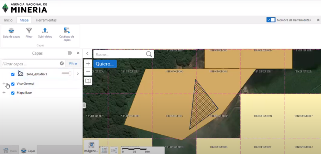 Curso de ArcGIS Pro - Noviembre 2026