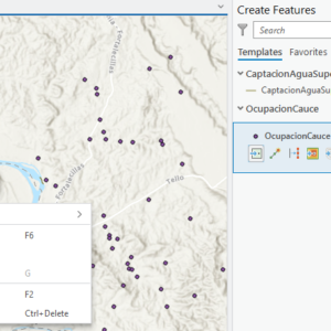 Curso de ArcGIS Pro - Noviembre 2026: imagen 9