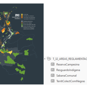 Curso de Geodatabase (GDB) ANLA Aplicado a EIA, ICA y PMA - Agosto 2026: imagen 17