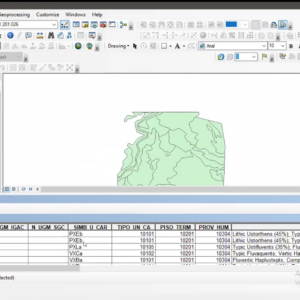 Curso de Geodatabase (GDB) ANLA Aplicado a EIA, ICA y PMA - Agosto 2026: imagen 4
