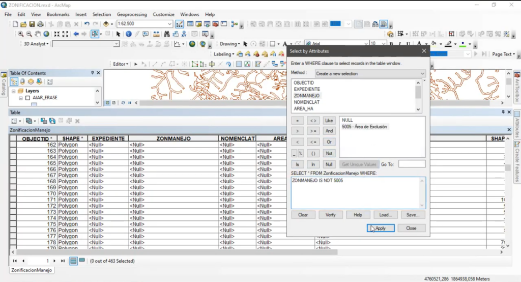 Curso de Geodatabase (GDB) ANLA Aplicado a EIA, ICA y PMA - Agosto 2026