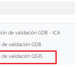 Curso de Geodatabase (GDB) ANLA Aplicado a EIA, ICA y PMA - Agosto 2026: imagen 7