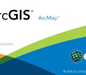 Curso de ArcGIS For Desktop