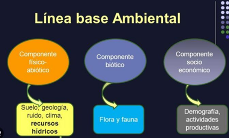 Curso Planes de Manejo Ambiental (PMA)
