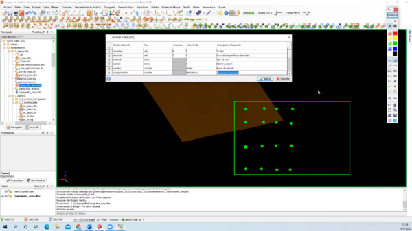 Curso de SURPAC: Software usado para Diseño Minero y Planeamiento Minero