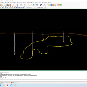 Curso de SURPAC: Software usado para Diseño Minero y Planeamiento Minero: imagen 3