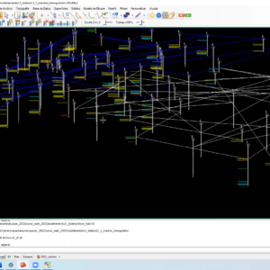 Curso de SURPAC: Software usado para Diseño Minero y Planeamiento Minero: imagen 4