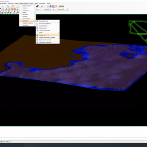 Curso de SURPAC: Software usado para Diseño Minero y Planeamiento Minero: imagen 6