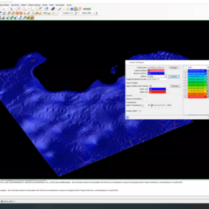 Curso de SURPAC: Software usado para Diseño Minero y Planeamiento Minero: imagen 7