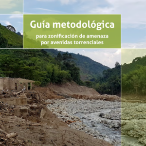 Curso Amenaza por Avenidas Torrenciales trabajando con la guía SGC – PU Javeriana: imagen 1