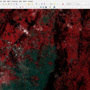 Curso de QGIS - Noviembre 2026: imagen 4