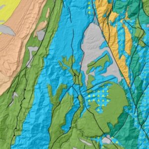 Curso de QGIS - Noviembre 2026: imagen 1