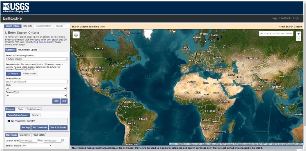 Curso de QGIS - Noviembre 2026