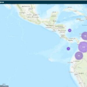 Curso de QGIS - Noviembre 2026: imagen 6