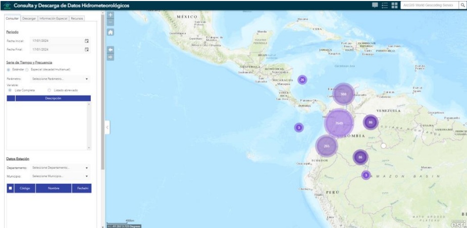 Curso de QGIS - Noviembre 2026