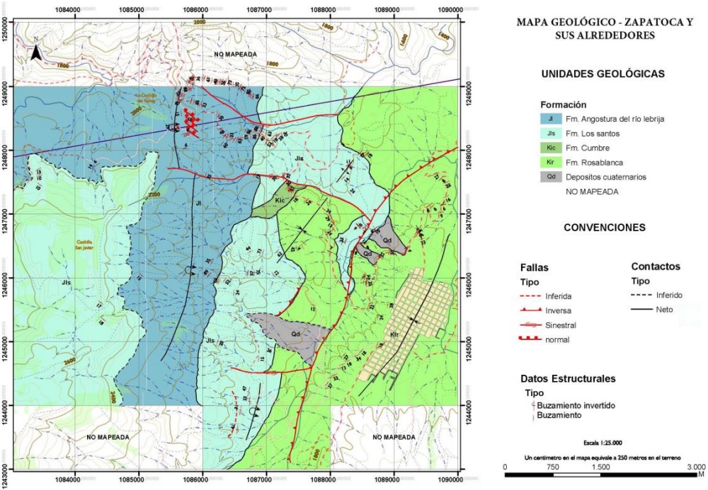 Curso de QGIS - Noviembre 2026